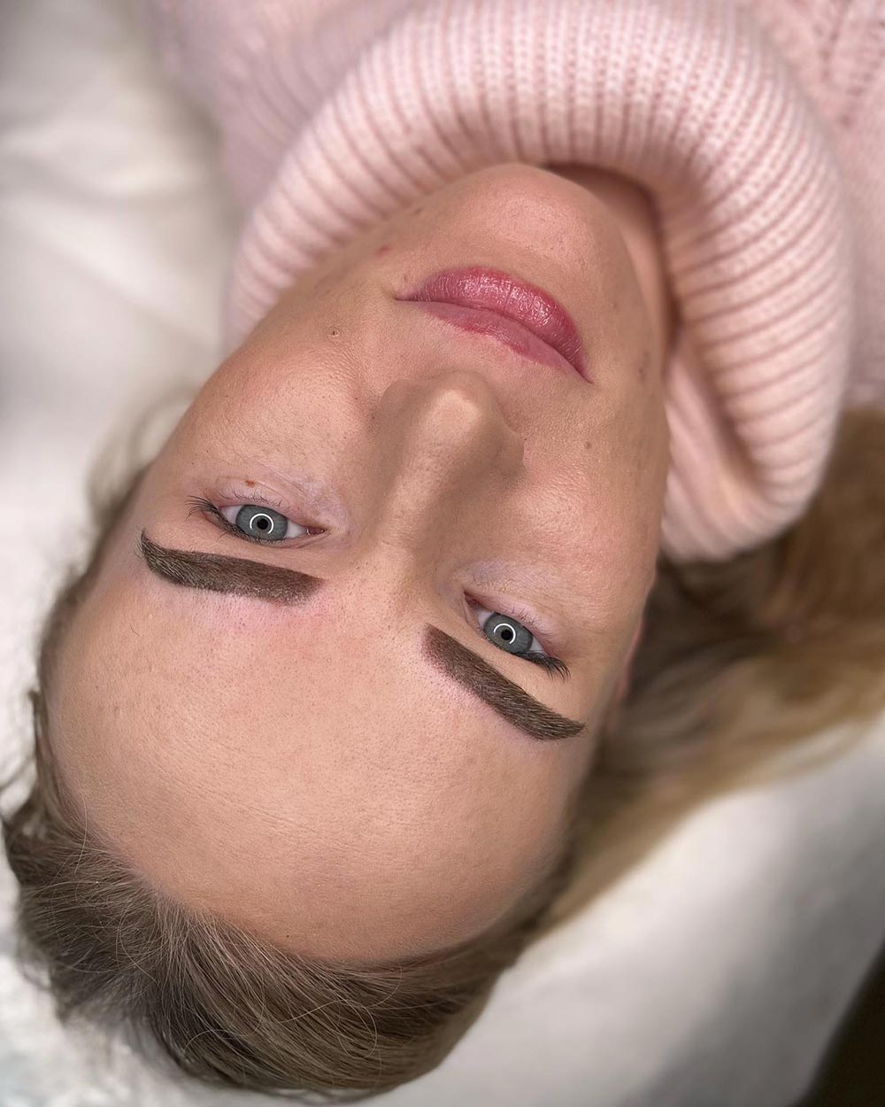 Semi Permanent Brows Treatments